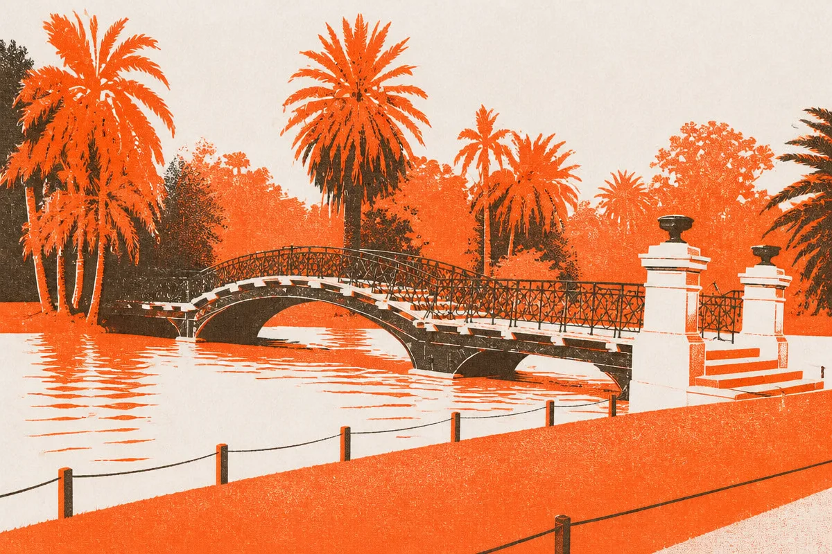 Bosques de Palermo