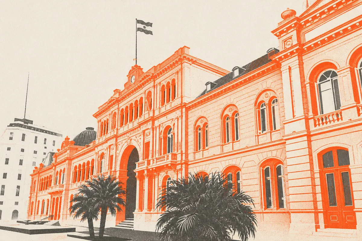 Casa Rosada