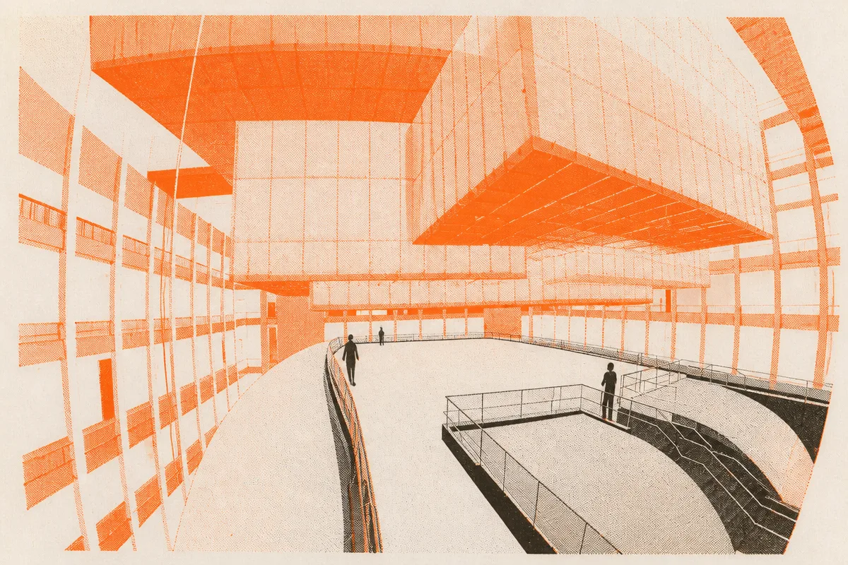 Centro Cultural Kirchner (CCK)