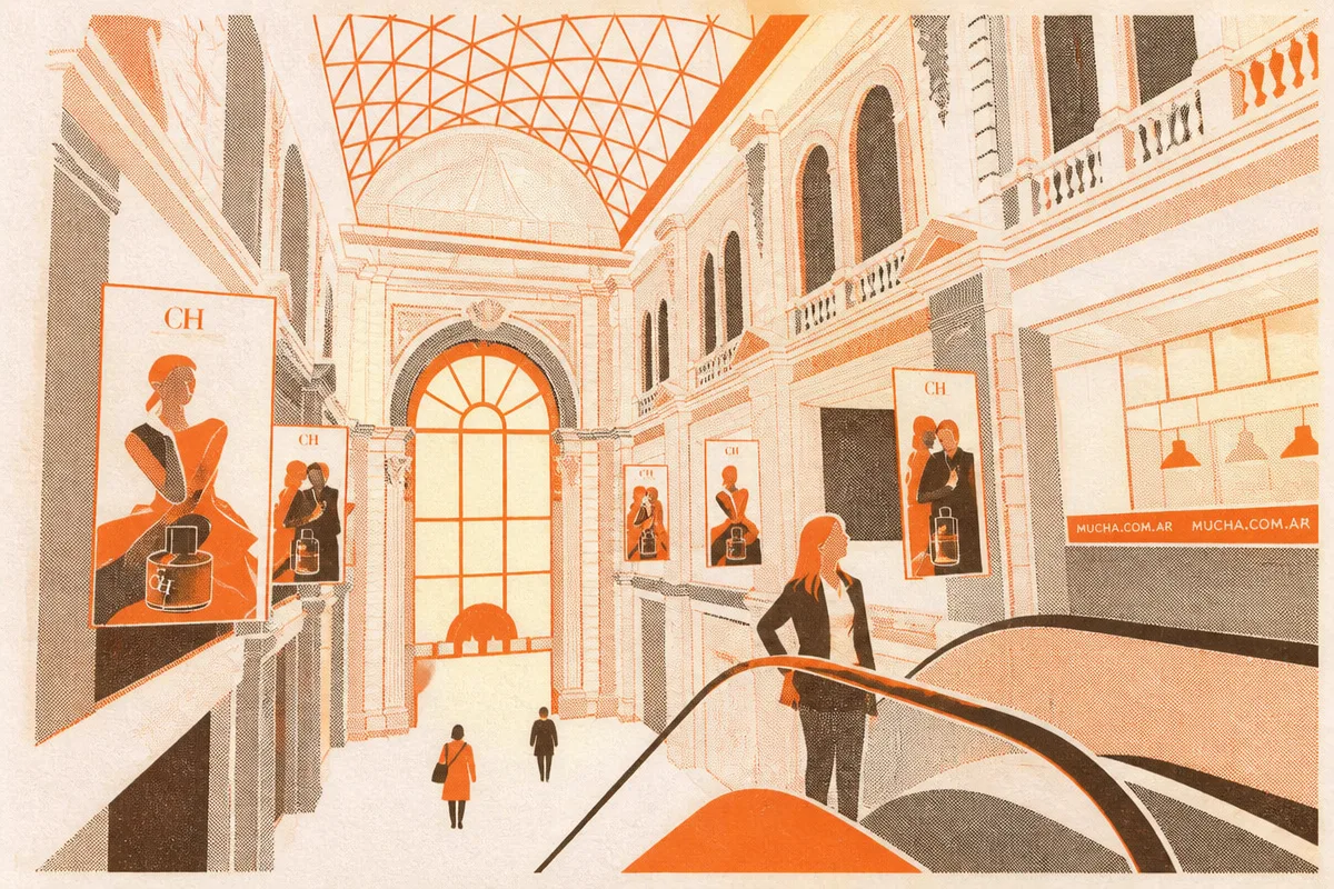 Galerias Pacífico