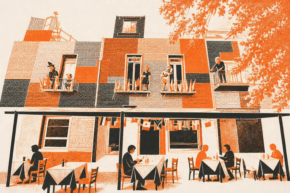 La Boca