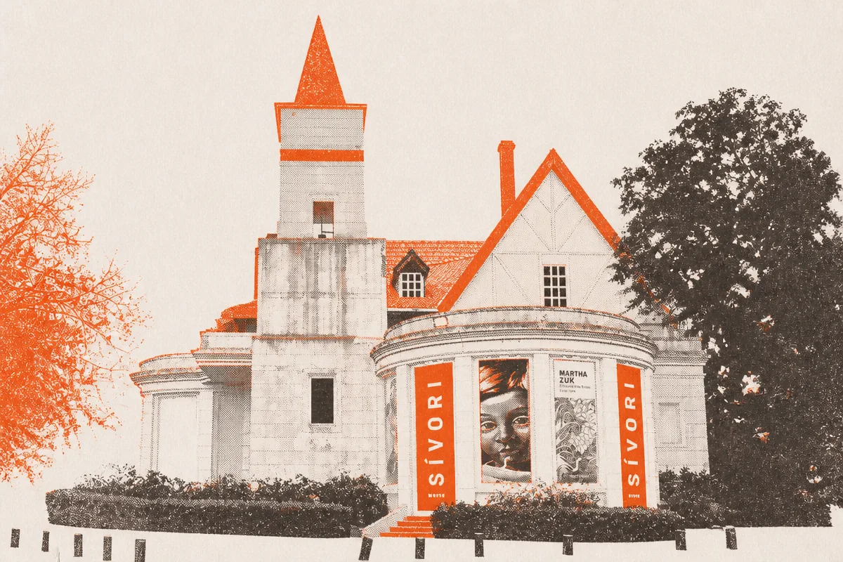 Museu Sívori
