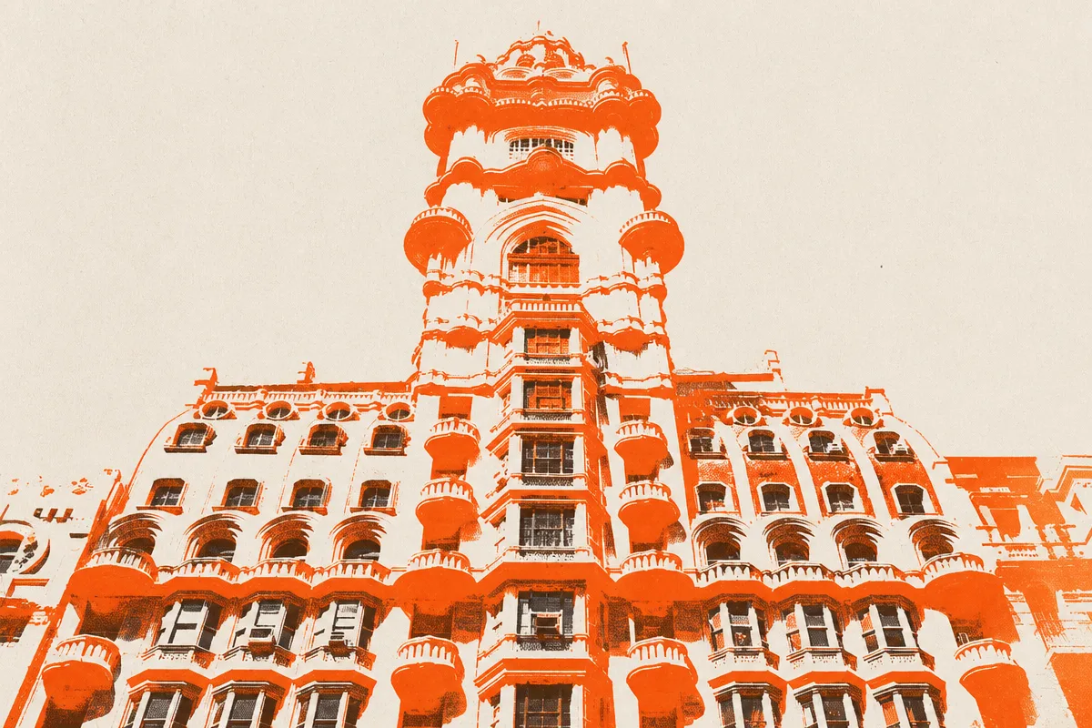 Palácio Barolo