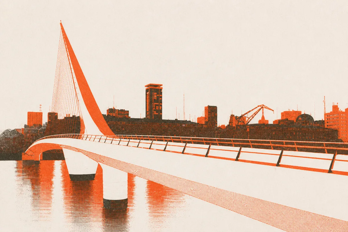 Ponte da Mulher