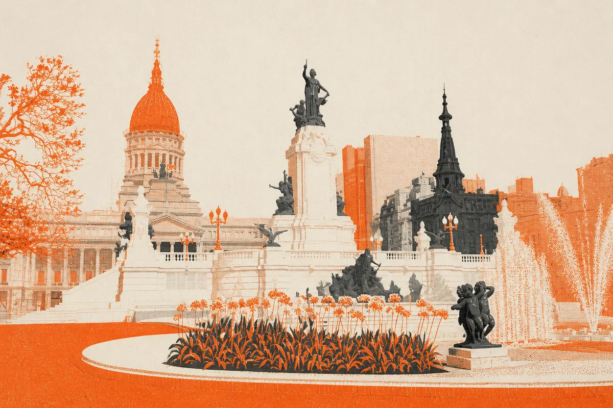 Praça do Congresso