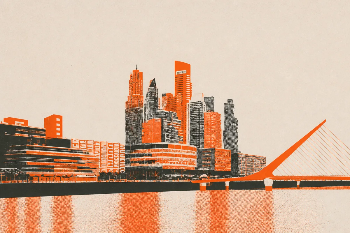 Puerto Madero