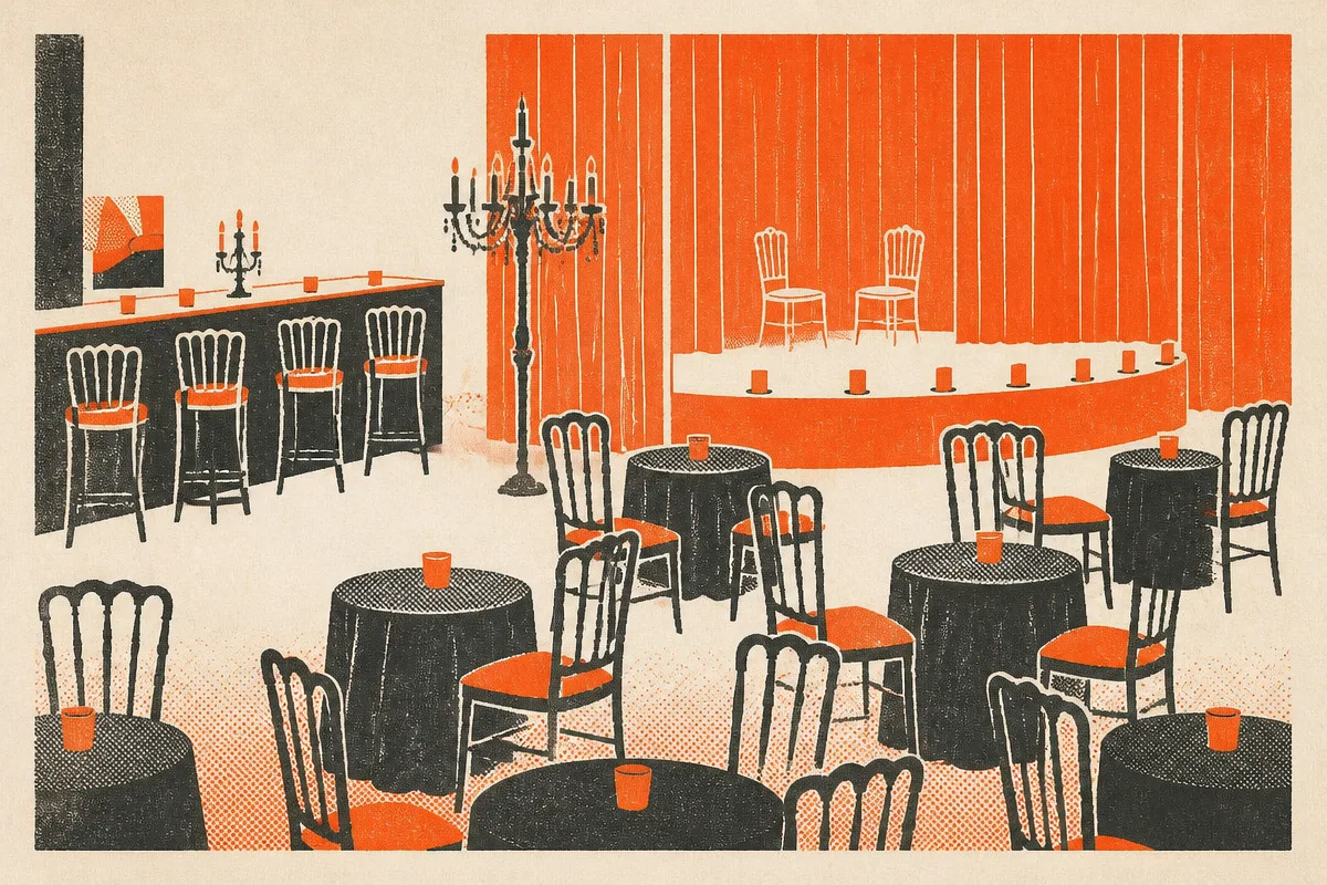 Rojo Tango