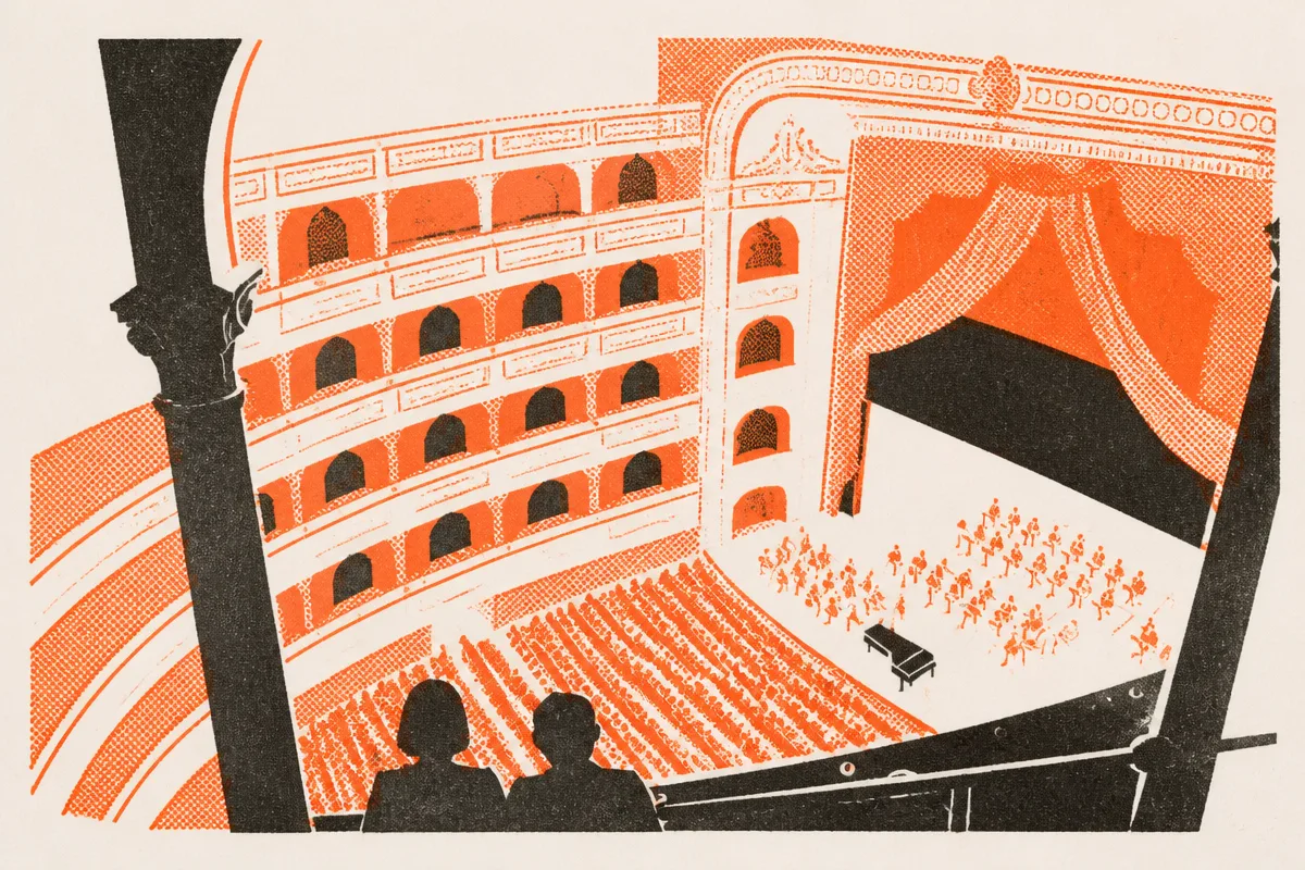 Teatro Colón