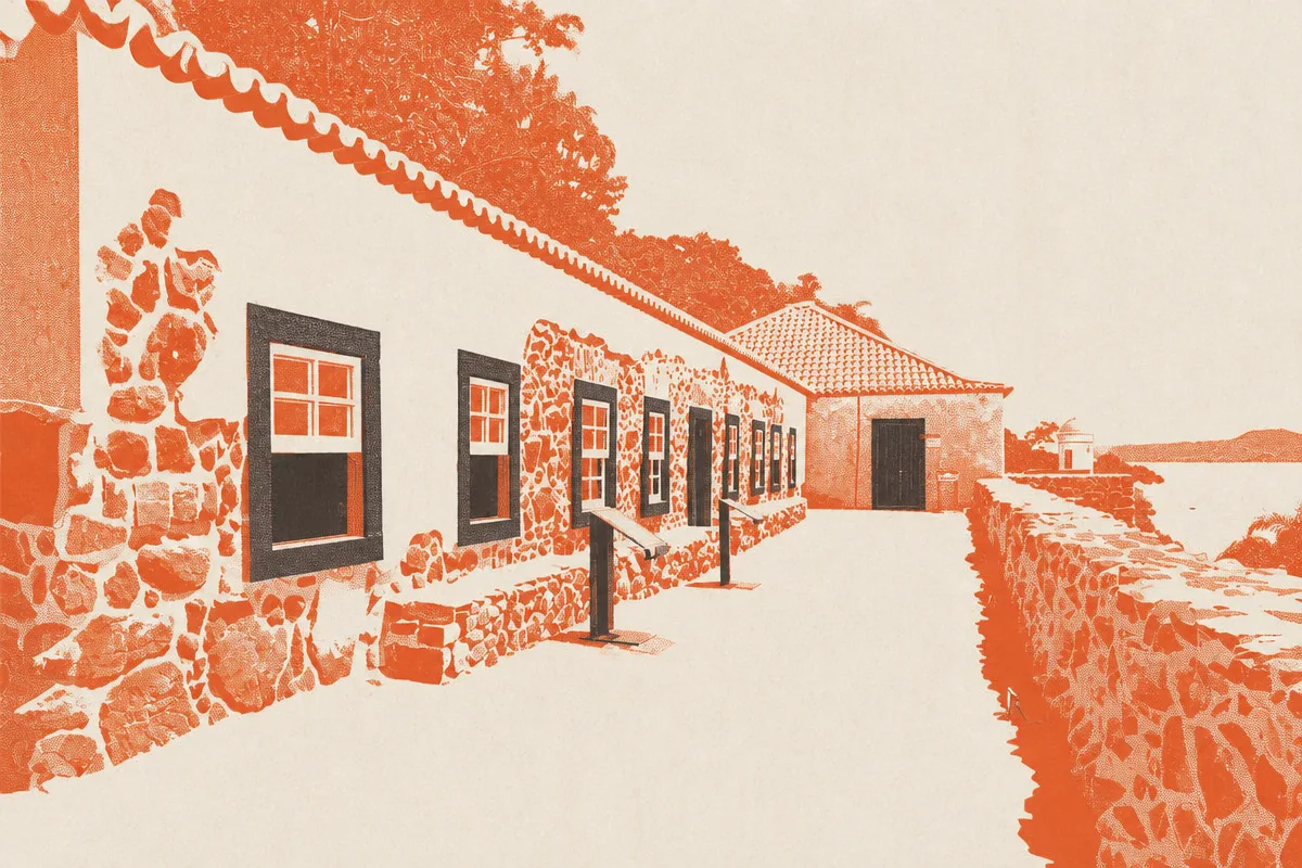 Fortaleza de Santo Antonio de Ratones