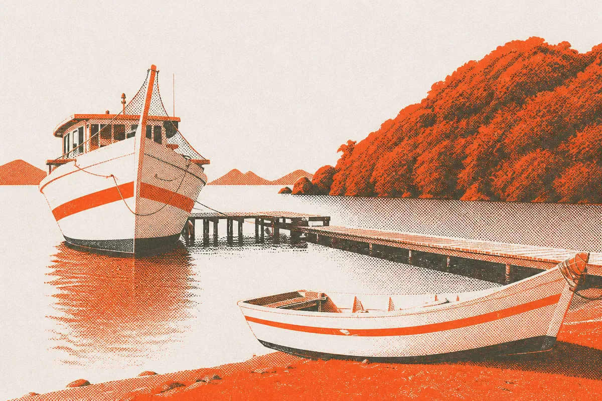 Lagoa da Conceição
