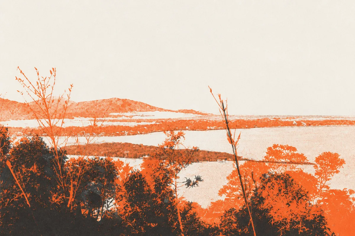 Mirante da Lagoa da Conceição