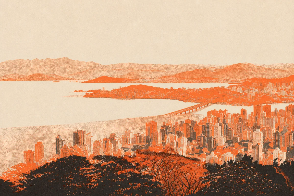 Mirante do Morro da Cruz