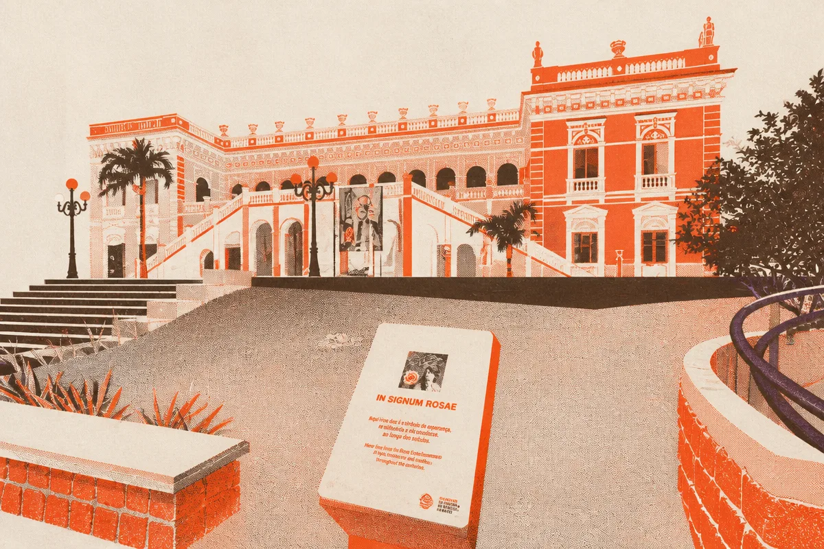 Museu Histórico de Santa Catarina
