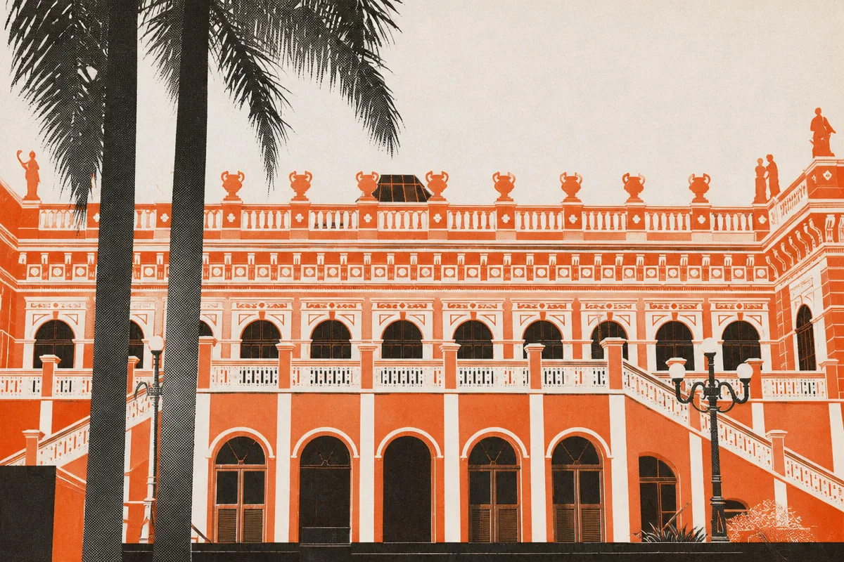 Museu Histórico de Santa Catarina
