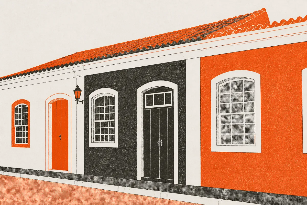 Ribeirão da Ilha
