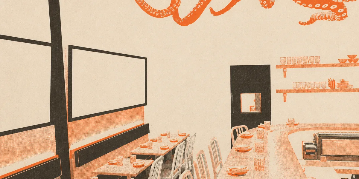 A Cevicheria