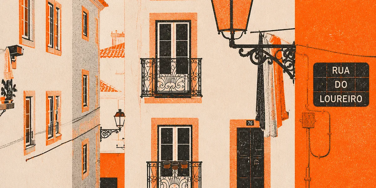 Alfama (Bairro)