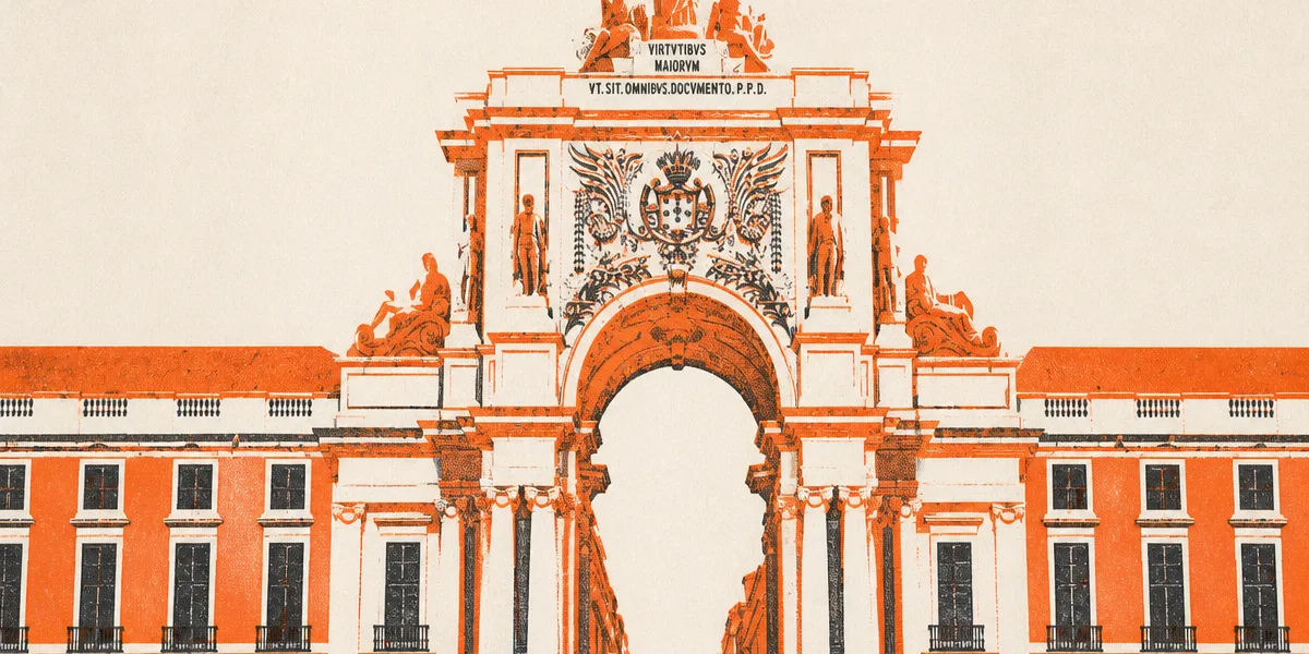 Arco da Rua Augusta