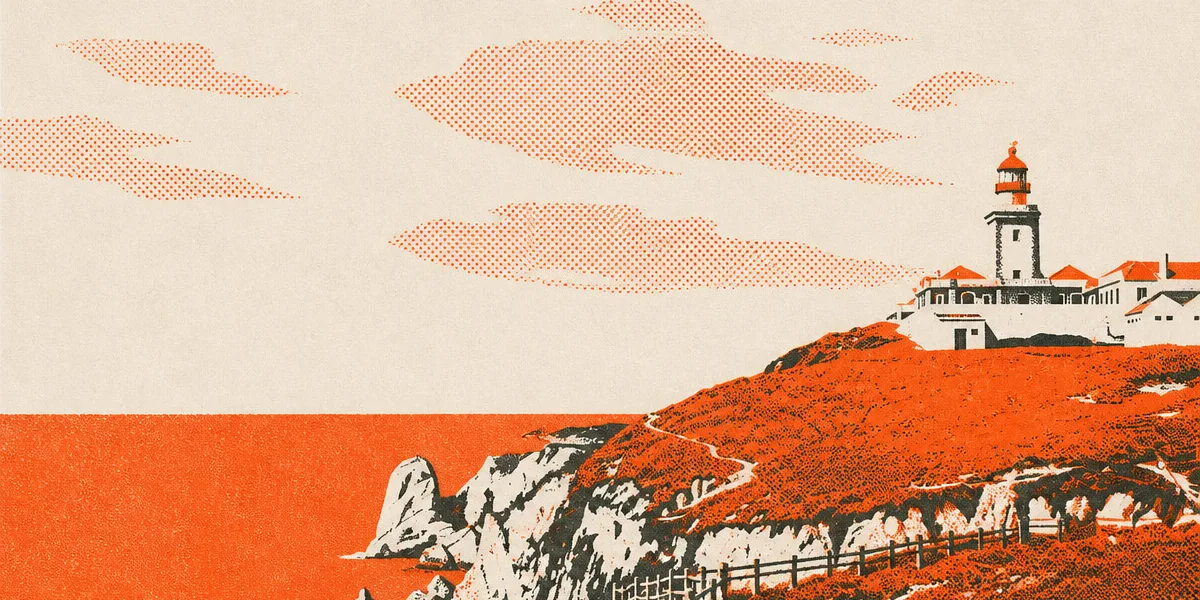 Cabo da Roca