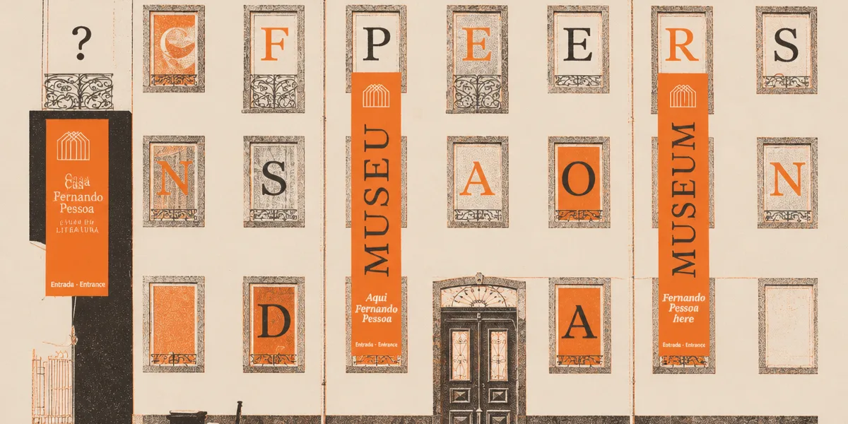 Casa Fernando Pessoa