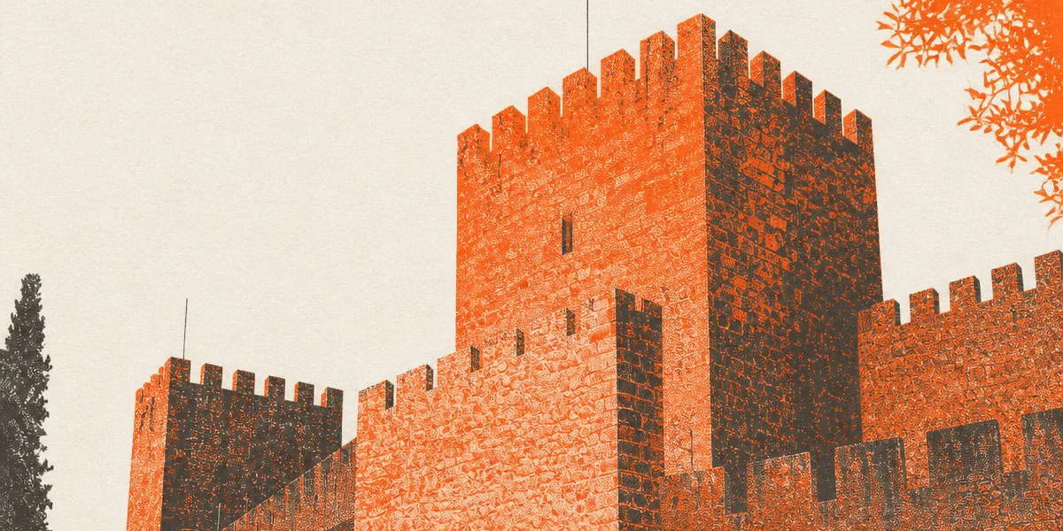 Castelo de São Jorge