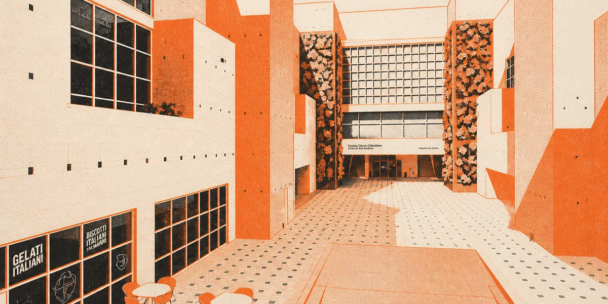 Centro Cultural de Belém (CCB)