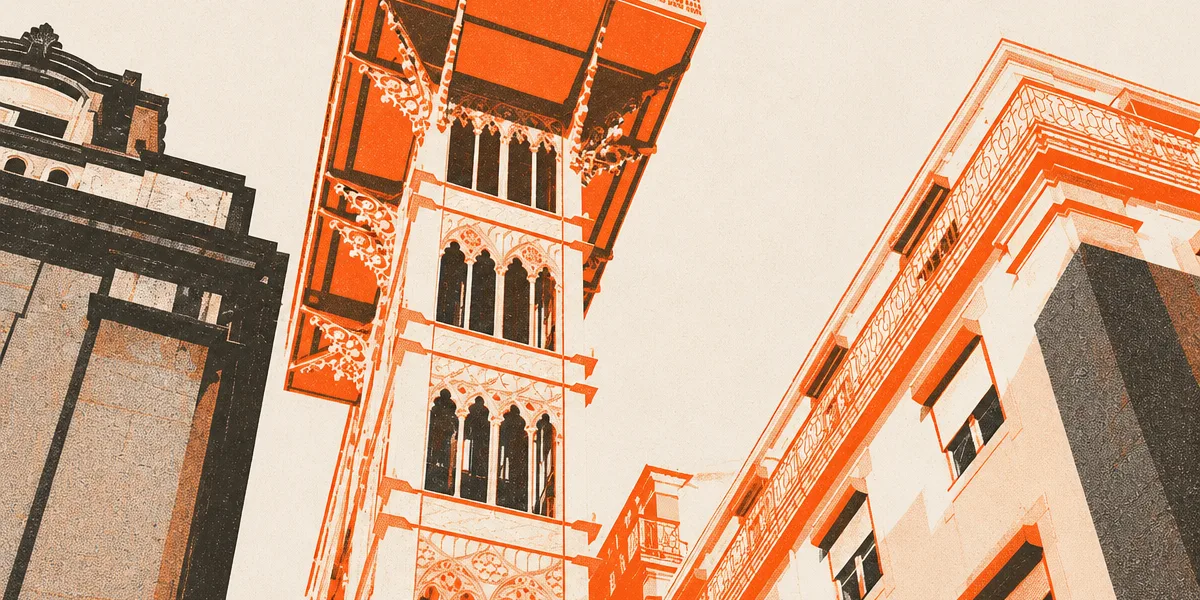 Elevador de Santa Justa
