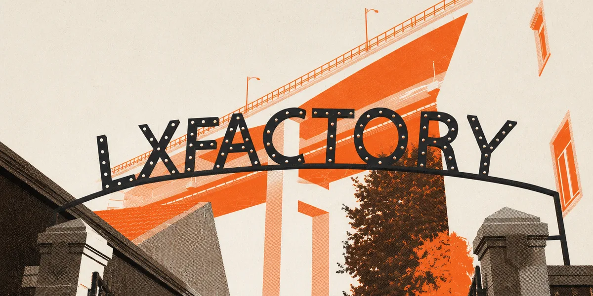 LX Factory