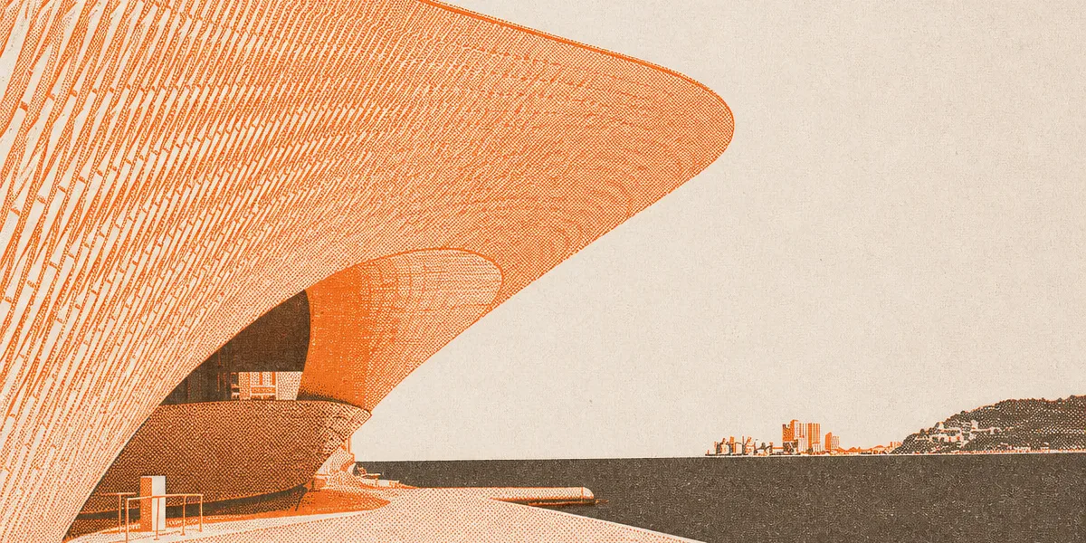 Museu de Arte, Arquitetura e Tecnologia (MAAT)