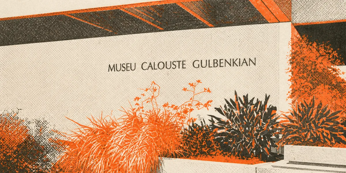 Museu Calouste Gulbenkian