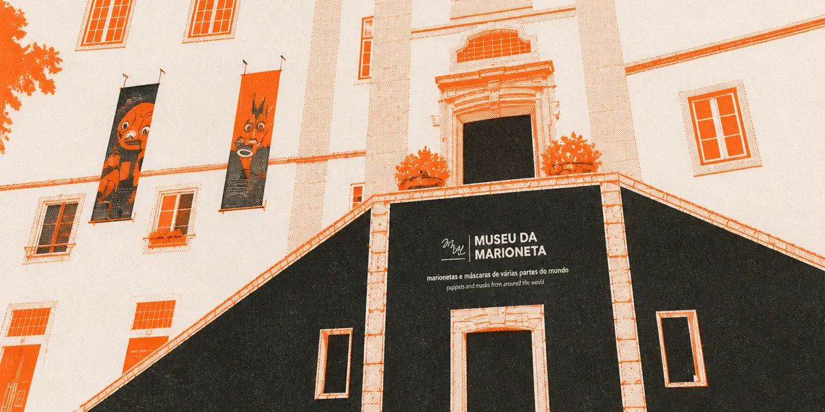 Museu da Marioneta