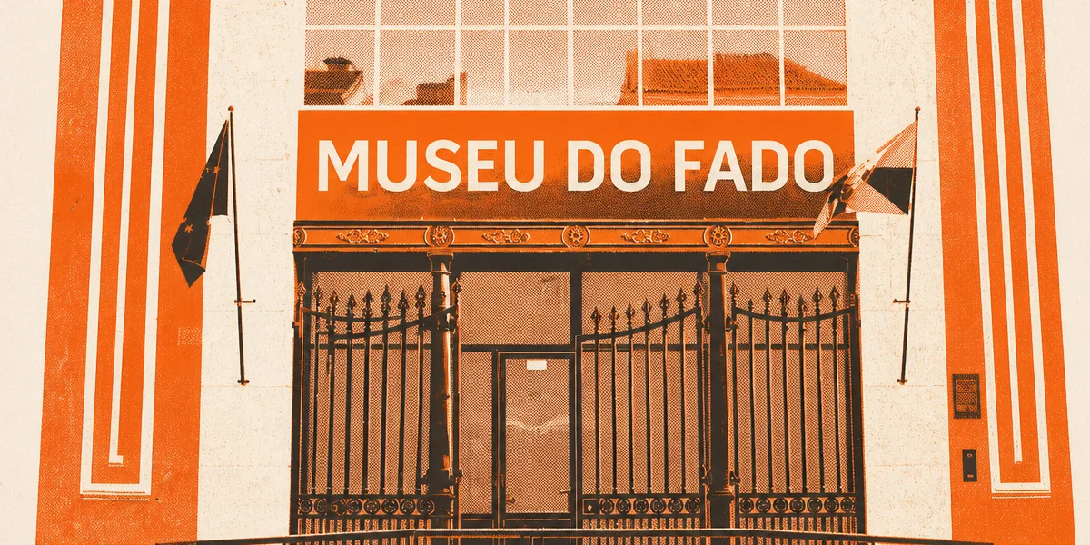 Museu do Fado