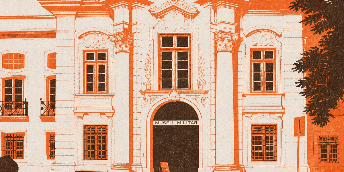 Museu Militar de Lisboa