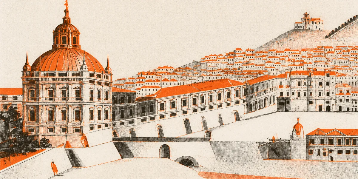 Museu Nacional do Azulejo