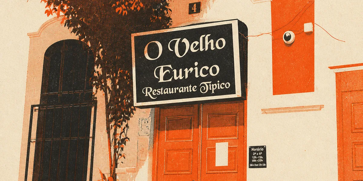 O Velho Eurico