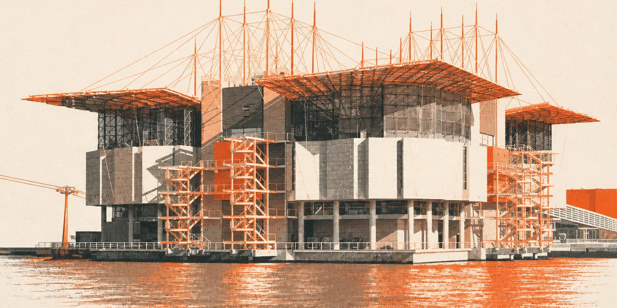 Oceanário de Lisboa