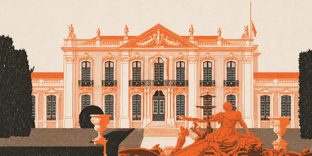 Palácio de Queluz