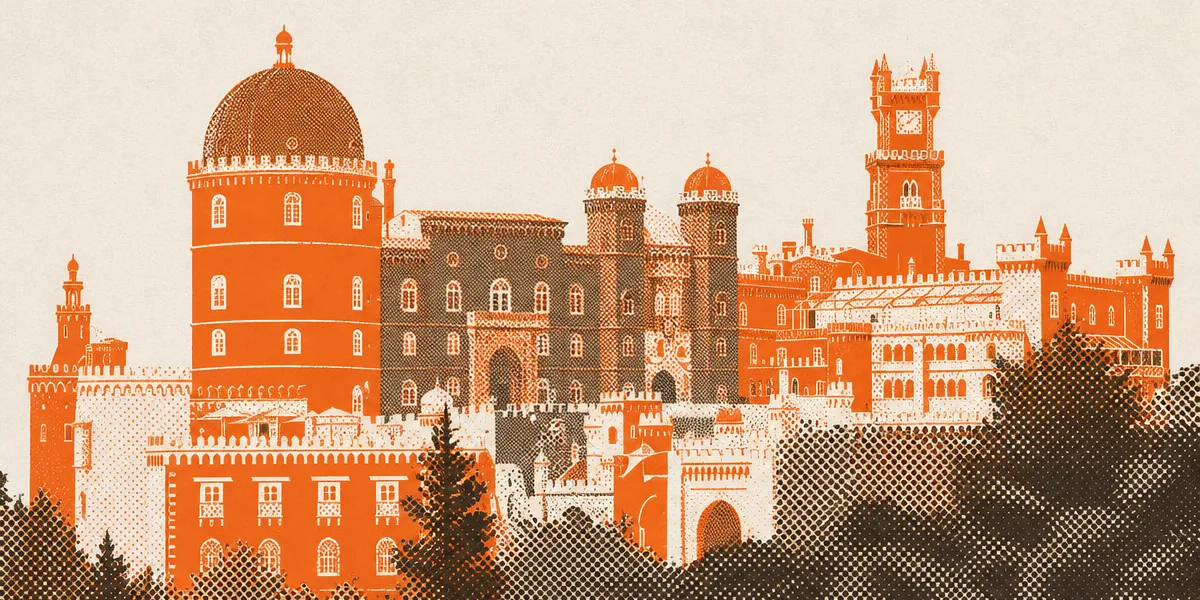 Palácio de Sintra