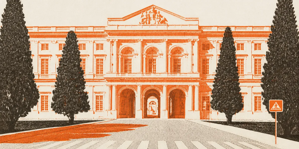 Palácio Nacional da Ajuda