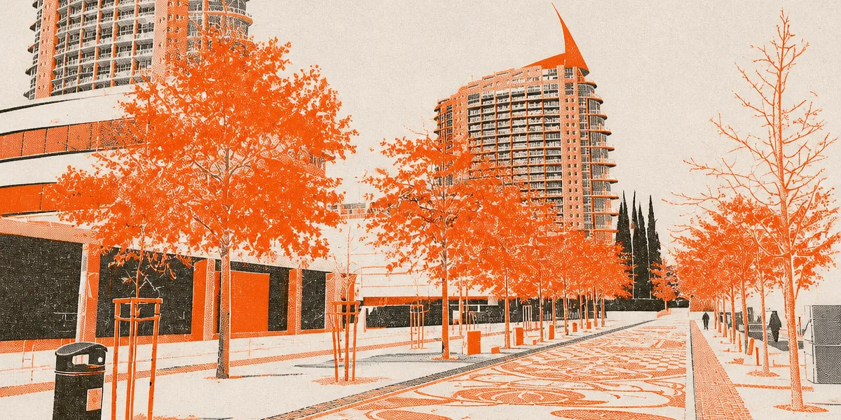 Parque das Nações