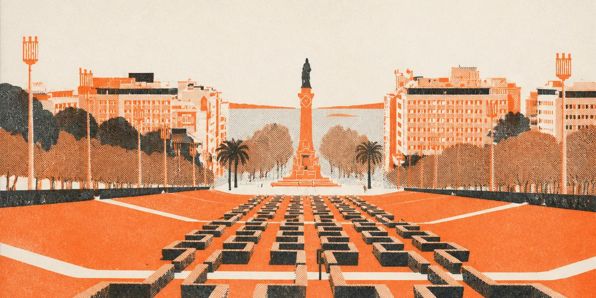 Parque Eduardo VII
