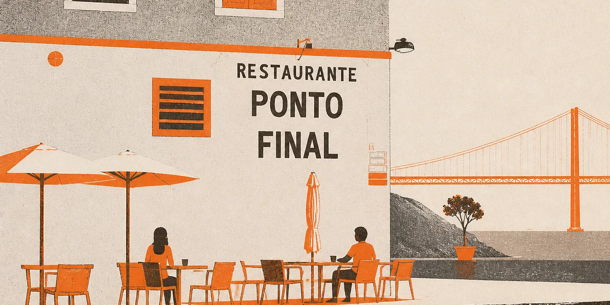 Ponto Final