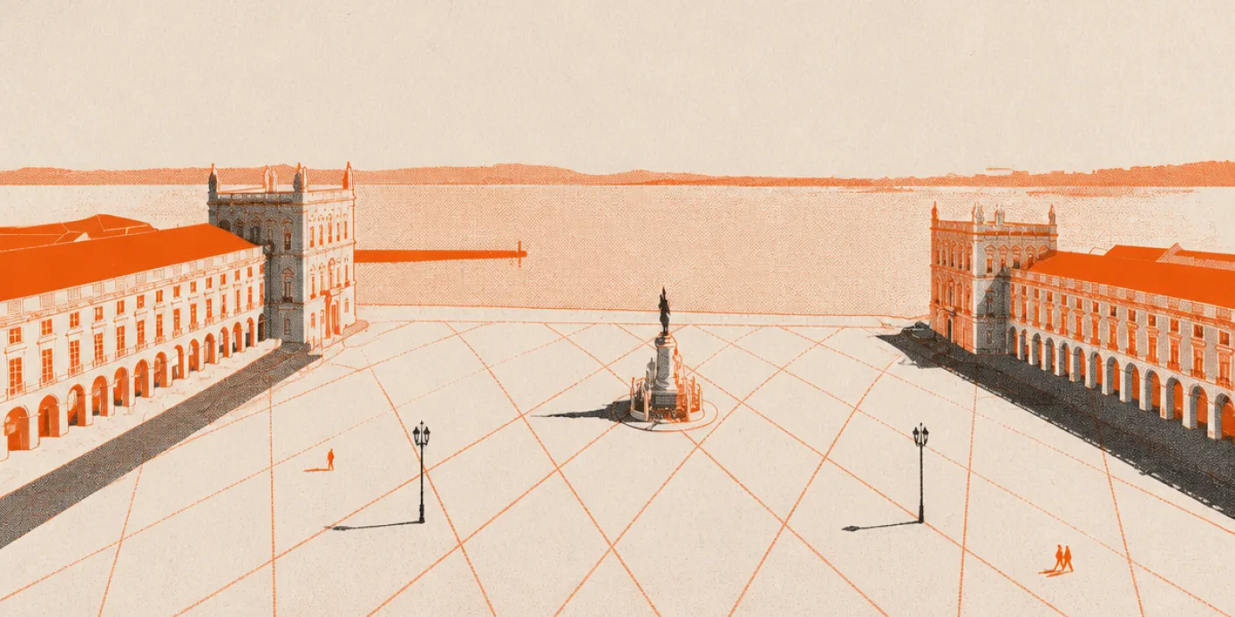 Praça do Comércio