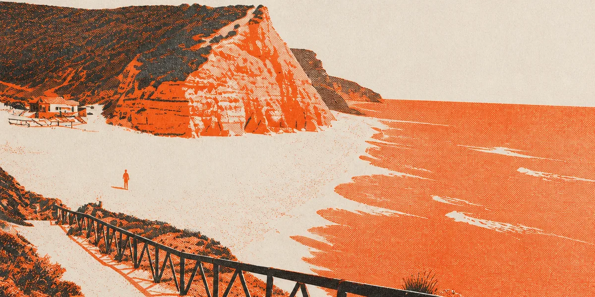 Praia de São Julião