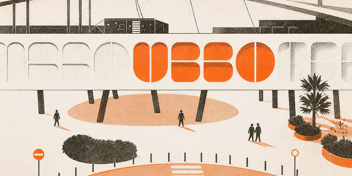 UBBO (antigo Dolce Vita Tejo)