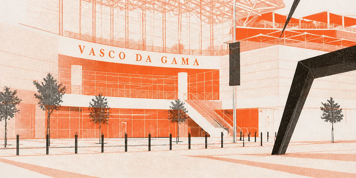Vasco da Gama Shopping