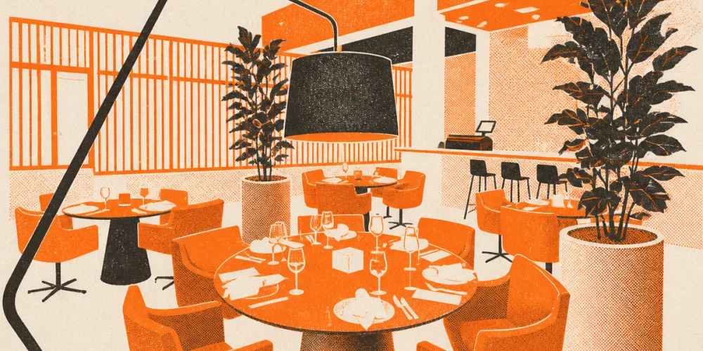 Bah Restaurante