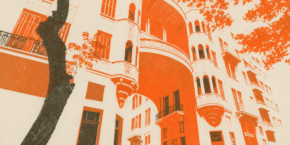 Casa de Cultura Mário Quintana
