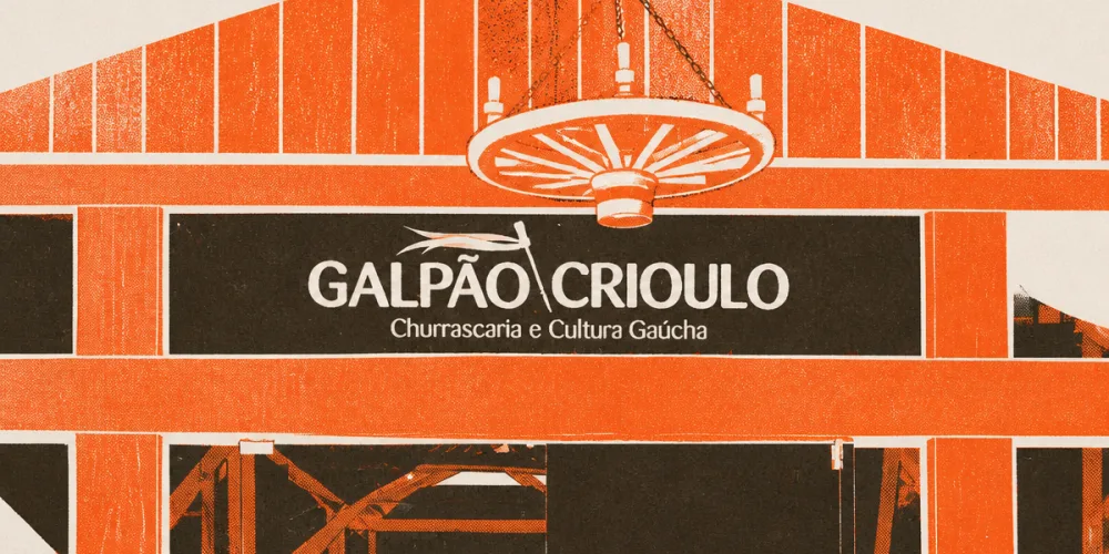 Galpão Crioulo