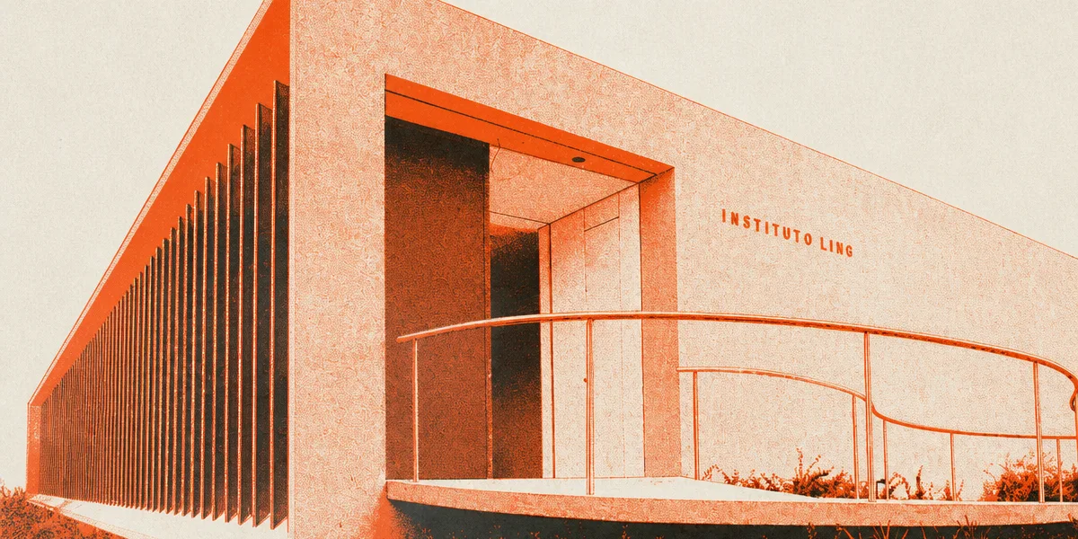 Instituto Ling